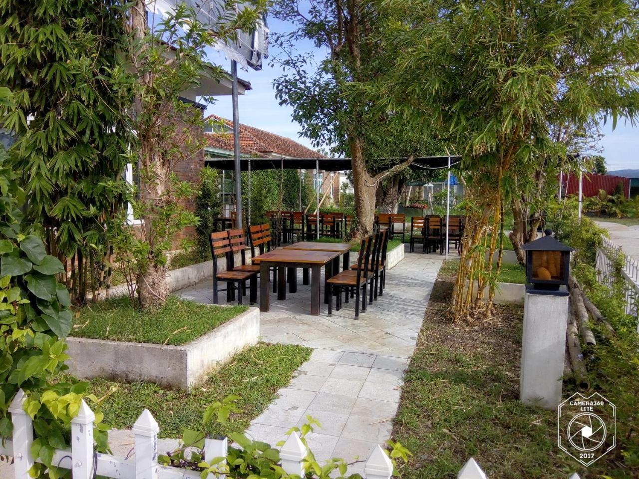 Semec Hotel Nghi Son Tinh Gia Exterior foto